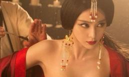 Cả 'tứ đại mỹ nhân' Trung Hoa đều có khuyết điểm: Dương Quý phi hôi nách, khuyết điểm của Điêu Thuyền không thể cứu vãn bằng phẫu thuật thẩm mỹ