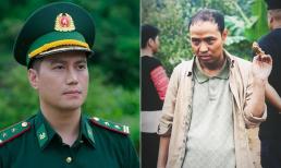 Việt Anh tái xuất trong phim mới 'Cuộc chiến không giới tuyến', ai ngờ bị nam phụ 'quen mặt' này lấn lướt