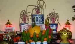 Thắp hương mùng 1, ngày Rằm âm lịch hàng tháng cần lưu ý gì để đón cát lành?