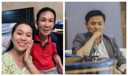 Quý Bình phải lên tiếng ngay và luôn để tránh rắc rối vì tin đồn tổ chức show riêng cho cháu gái Vũ Linh