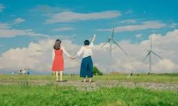 Muốn một cuộc sống tốt đẹp: Làm mọi việc theo đường thẳng và làm người theo đường cong