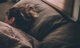 Một nghiên cứu trên 15.000 người Trung Quốc cho thấy những người ngủ như thế này có nguy cơ mắc bệnh ung thư tăng 69%