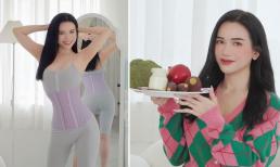 Sĩ Thanh chia sẻ bí quyết làm đẹp khá khắc nghiệt, không phải chị em nào cũng làm được