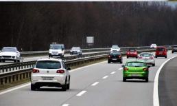 4 thói quen lái xe tốn xăng nhất, có nhiều hơn 2 thói quen, mong có thể sửa chữa kịp thời