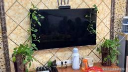 Một cách tốt để giảm bức xạ từ các thiết bị gia dụng 