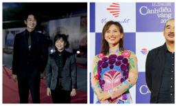 Tuấn Trần và Phương Anh Đào lộ hint hẹn hò?