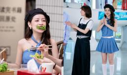 Chi Pu gây chú ý khi tiết lộ phản ứng phụ huynh trong lần đầu đưa bạn trai về nhà 