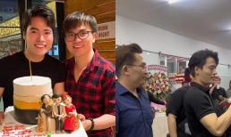 Đại Nghĩa và Võ Tấn Phát đụng nhau tại sự kiện, thái độ ra sao?