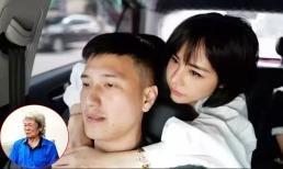 Vợ sắp cưới của Huỳnh Anh - Bạch Lan Phương kể về kỳ tích giúp người thân thoát nạn ở vụ cháy chung cư mini 