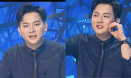 Tái xuất gameshow thực tế, Hoài Lâm gây sốt với visual điển trai khó cưỡng