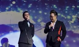 Hai 'thánh cover' Trung Quân và Hoài Lâm cùng đứng chung một sân khấu, liệu khán giả có thất vọng?