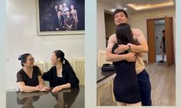 Hương Tràm hé lộ khoảnh khắc xúc động khi thông báo về Việt Nam, khán giả mừng rỡ hết nấc 