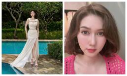 Diễn viên Hương Giang đáp cực thông minh khi bị hỏi vẫn chưa quên được người cũ?