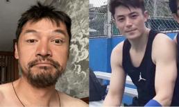 Là bạn thân và kém Hoắc Kiến Hoa 3 tuổi nhưng Hồ Ca khiến dân tình ngỡ ngàng bởi khoảng cách nhan sắc quá chênh lệch 