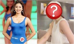 Nàng Hậu có thân hình đẹp nhất showbiz Hàn hơn 20 năm không già, đóng phim kém nổi chỉ vì quá đẹp