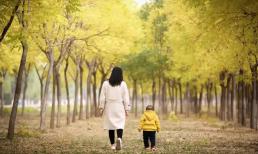 Hãy hỏi con bạn 4 câu hỏi này trước khi đi ngủ mỗi ngày, con bạn sẽ ngày càng ngoan hơn trong tương lai 