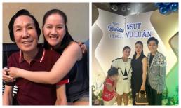 Bạn thân con gái Vũ Linh tiết lộ lí do Hồng Loan trả lại dây chuyền 310 viên kim cương cho Hoa hậu Phương Lê