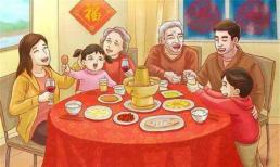 6 dấu hiệu của người hiếu thảo với cha mẹ, nếu đánh được 3 dấu trở lên chứng tỏ bạn là người rất hiếu thảo