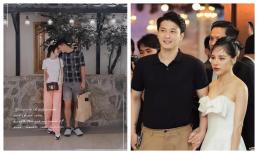 Bạch Lan Phương nói về cách giữ chân Huỳnh Anh, tiết lộ tính cách thật của bản thân