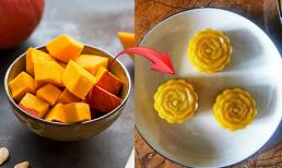 Loại quả giúp sáng mắt, tốt cho não bộ, không chỉ nấu canh xương còn làm bánh Trung thu tuyệt ngon