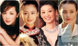 4 nữ diễn viên được đạo diễn săn đón vì quá xinh đẹp! Một người có thai trước khi bộ phim kết thúc