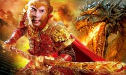 Trong 'Tây Du Ký', vì sao khắp Tam giới không ai dám giết Tôn Ngộ Không? Câu trả lời hiện rõ trên tảng đá nơi hắn sinh ra 