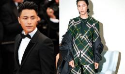 Tài tử 'Họa Bì' Trần Khôn xuất hiện với khuôn mặt lạ hoắc ở tuổi 47, bị nghi phẫu thuật thẩm mỹ