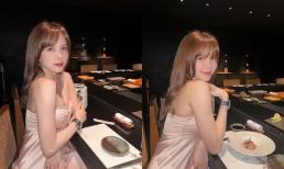 Thiều Bảo Trâm đón sinh nhật đơn giản ở tuổi 29, bất ngờ chia sẻ về dự định sinh con trong 3 năm tới 