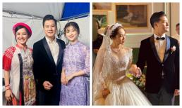 Điều đặc biệt Quang Dũng dành cho cháu ruột trong ngày cưới, dân tình tưởng nam ca sĩ là chú rể vì quá trẻ