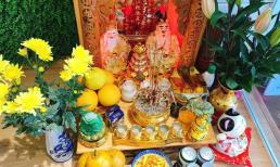 Câu khấn giúp 'đánh thức' Thần Tài vào buổi sáng: Buôn may bán đắt, tiền vào như nước 