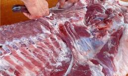 Khi mua thịt lợn: 4 nơi này đặc biệt không kinh tế, chất lượng thịt kém, giá cao, nhiều người chưa biết