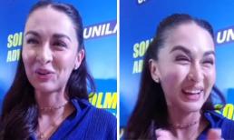 'Mỹ nhân đẹp nhất Philippines' liên tục bị dìm hàng về mặt nhan sắc khiến fans phát hoảng  