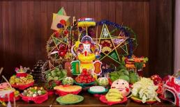 Cúng rằm tháng 8 - Tết Trung Thu 2023 vào khung giờ nào là đẹp nhất?