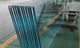 Kính cường lực được tôi luyện như thế nào?
