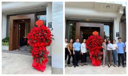 Vừa xong nhà mới, Quế Vân đã nhận quà bất ngờ từ hàng xóm 