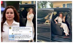 Bị dìm dập nhan sắc vì ảnh chụp lén, Vy Oanh đáp vừa thật thà vừa văn minh