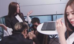 Người phỏng vấn: Hai bát cháo, trong đó có một bát có độc, làm sao phân biệt được? Câu trả lời thần thánh của cô gái khiến ai cũng sốc