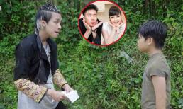 Con trai Vân Dung bị soi mắc lỗi khó hiểu trong phim 'Cuộc chiến không giới tuyến', liên quan đến cách xưng hô