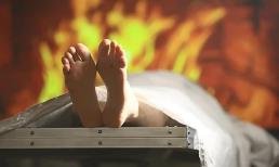 Hỏa táng con người có quá lãng phí? Quá trình hỏa táng trải qua những quy trình nào và nó có vi phạm quy luật tự nhiên không?