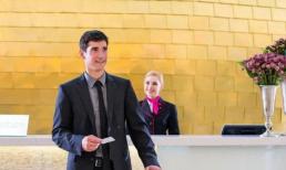 Tại sao các khách sạn gần như không còn kiểm tra phòng khi trả phòng? Nhân viên nội bộ nói sự thật 