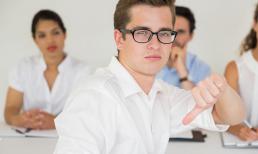 Phỏng vấn nữ: Làm sao để tôi có thể cởi quần áo trong một phút? Chàng trai trả lời với chỉ số IQ cao và được tuyển dụng