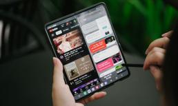 Đây không phải là Samsung mà tôi từng biết!