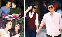 Lý Ngao nói đúng, Vương Phi là một 'nữ nhân ngốc', cái kết giữa cô và Tạ Đình Phong đã chứng minh điều đó 