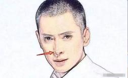 Đặc điểm khuôn mặt của một người đàn ông có sự nghiệp thành công là gì?