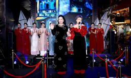 NTK Ngô Diễm Hương lan tỏa giá trị và truyền cảm hứng tinh thần khởi nghiệp đến thế hệ trẻ