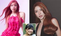 Trang Pháp lộ diện với nhan sắc khác lạ làm rộ lên nghi vấn 'dao kéo'