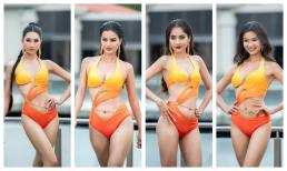 Lộ diện top 5 'Người đẹp Biển' cuộc thi Miss Universe Vietnam 2023, sao toàn gương mặt cũ?