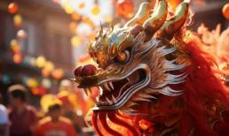 Tử vi tuần mới (25/9 - 1/10): top 3 con giáp vận trình lên như diều gặp gió, tiền lộc ùn ùn đổ về, vàng bạc ngập két, vạn sự như ý