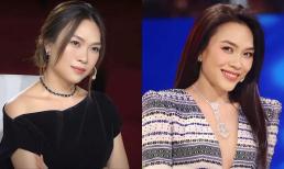Mỹ Tâm bất ngờ nói về chuyện lấy chồng, còn lộ rõ thái độ hào hứng trên sóng Vietnam Idol 2023