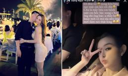 Huyền Baby tiết lộ được chồng giữ khư khư, không dám chê kể cả khi vợ xấu